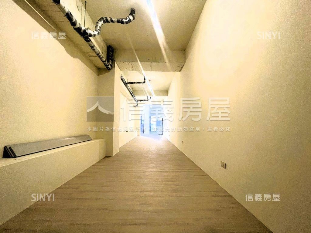 光感日常『硓石‧新』雙車房屋室內格局與周邊環境