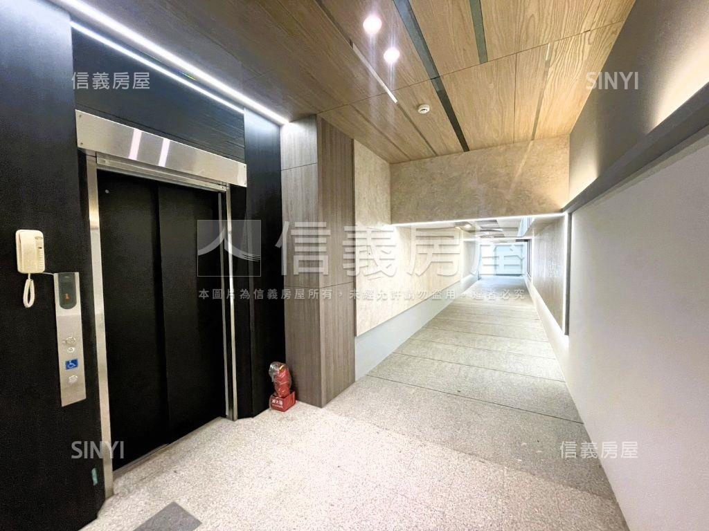 光感日常『硓石‧新』雙車房屋室內格局與周邊環境