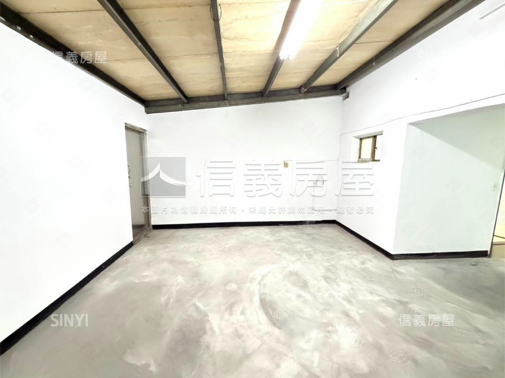 正和街透天廠房房屋室內格局與周邊環境
