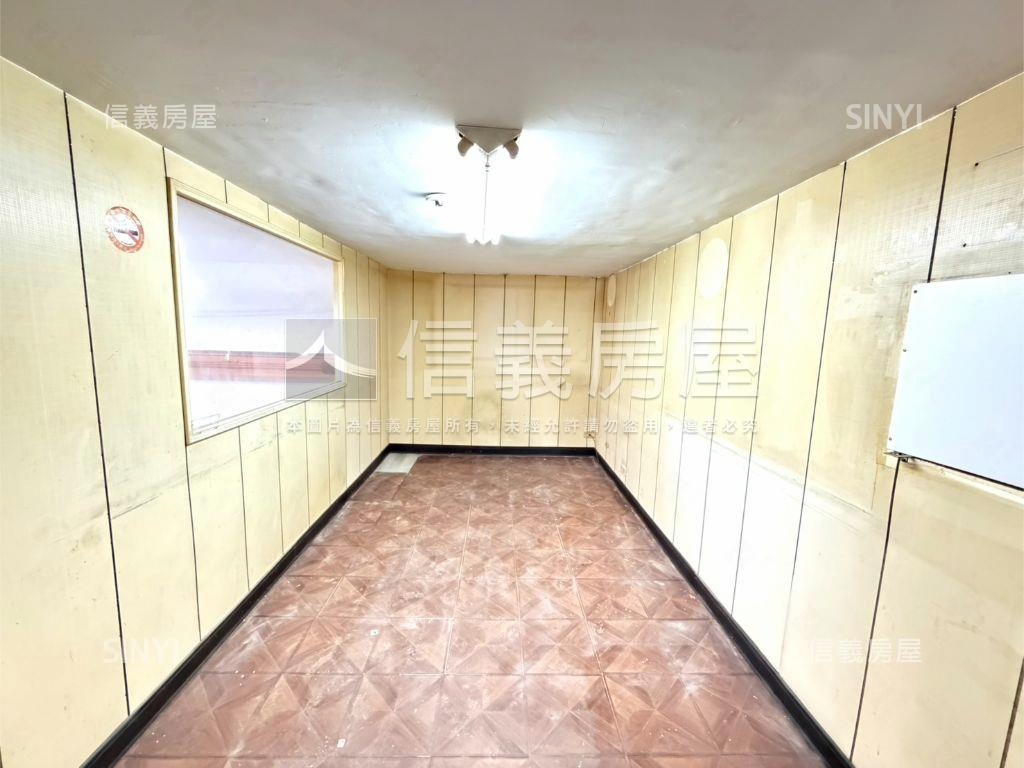 正和街透天廠房房屋室內格局與周邊環境
