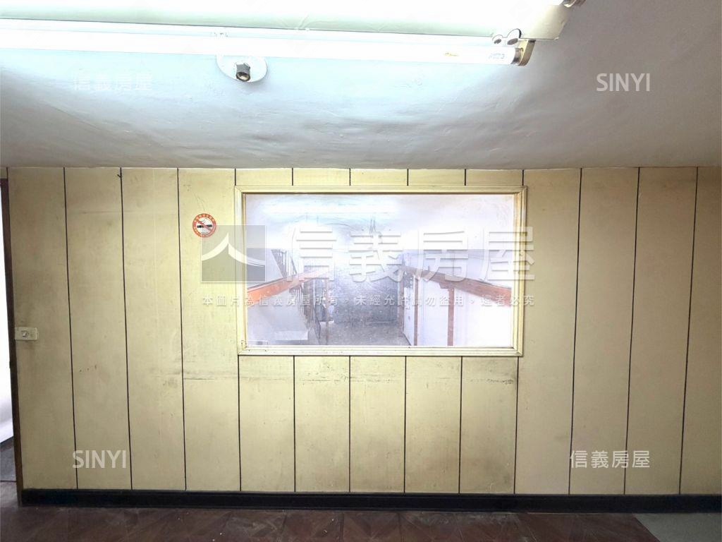 正和街透天廠房房屋室內格局與周邊環境