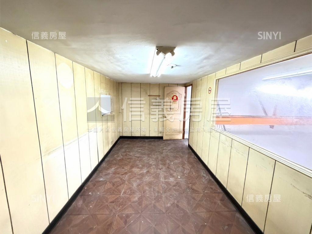 正和街透天廠房房屋室內格局與周邊環境