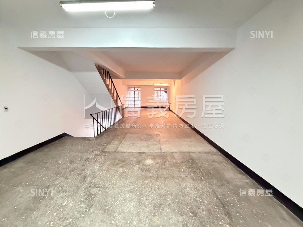 正和街透天廠房房屋室內格局與周邊環境