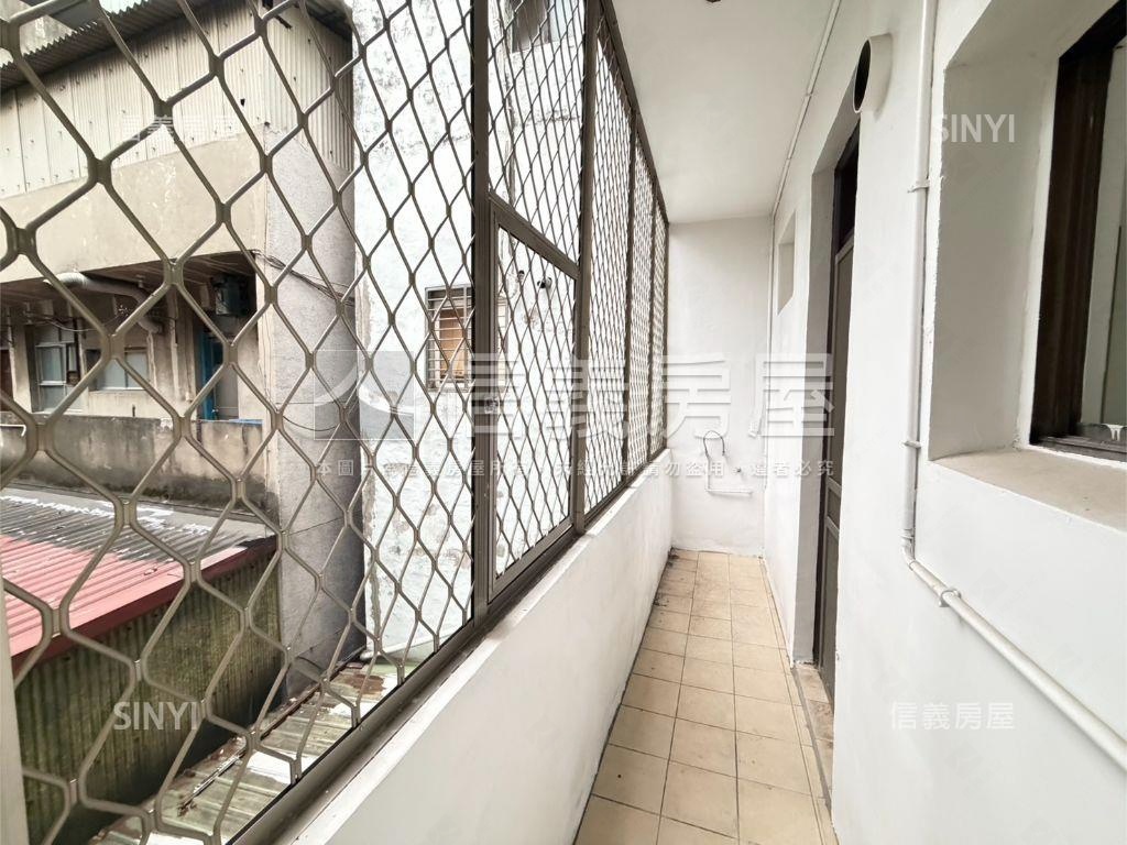 正和街透天廠房房屋室內格局與周邊環境