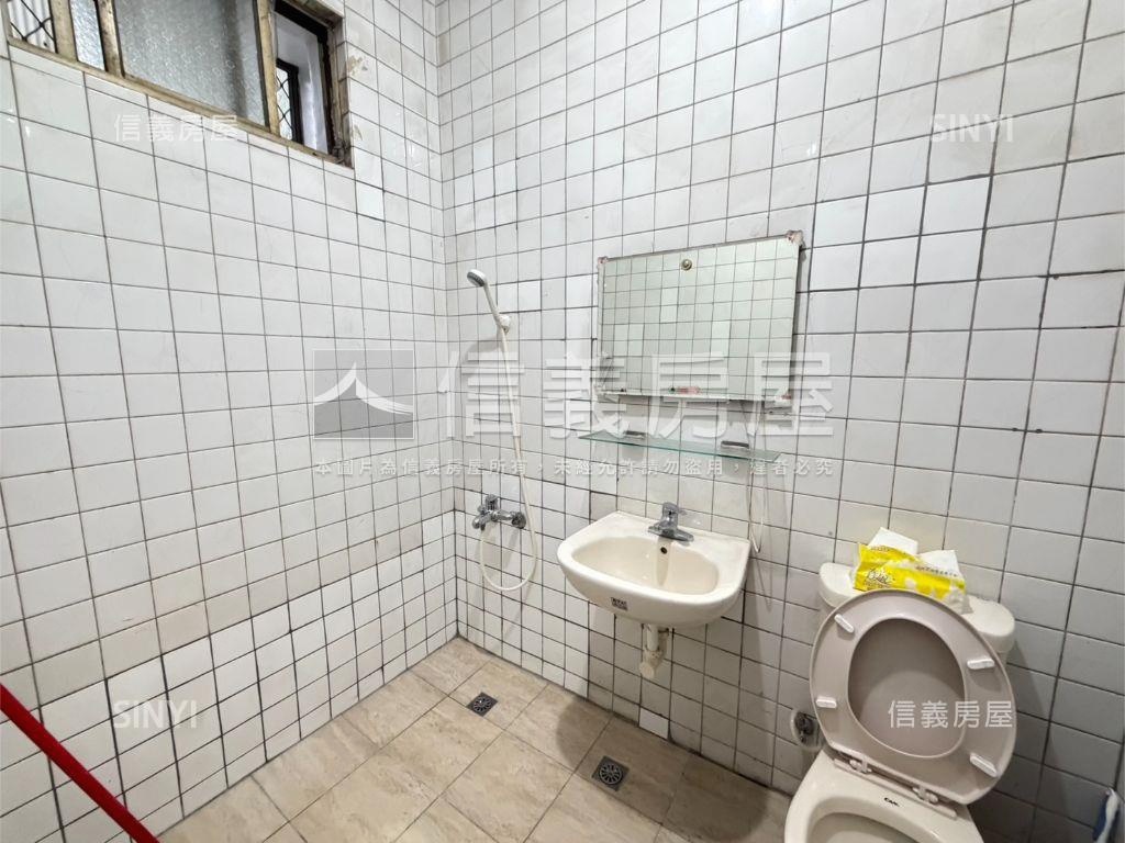 正和街透天廠房房屋室內格局與周邊環境