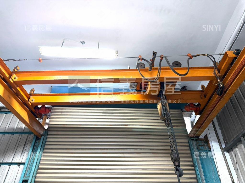 正和街透天廠房房屋室內格局與周邊環境