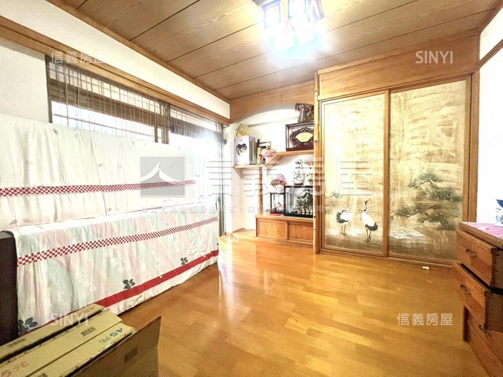 鳥語花香金石山莊房屋室內格局與周邊環境