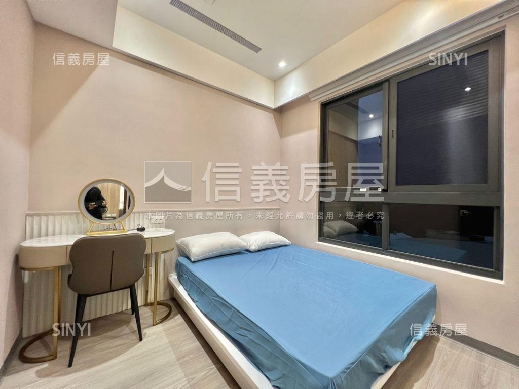 精美裝潢兩房雙車位房屋室內格局與周邊環境