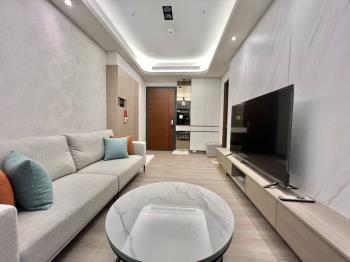 精美裝潢兩房雙車位