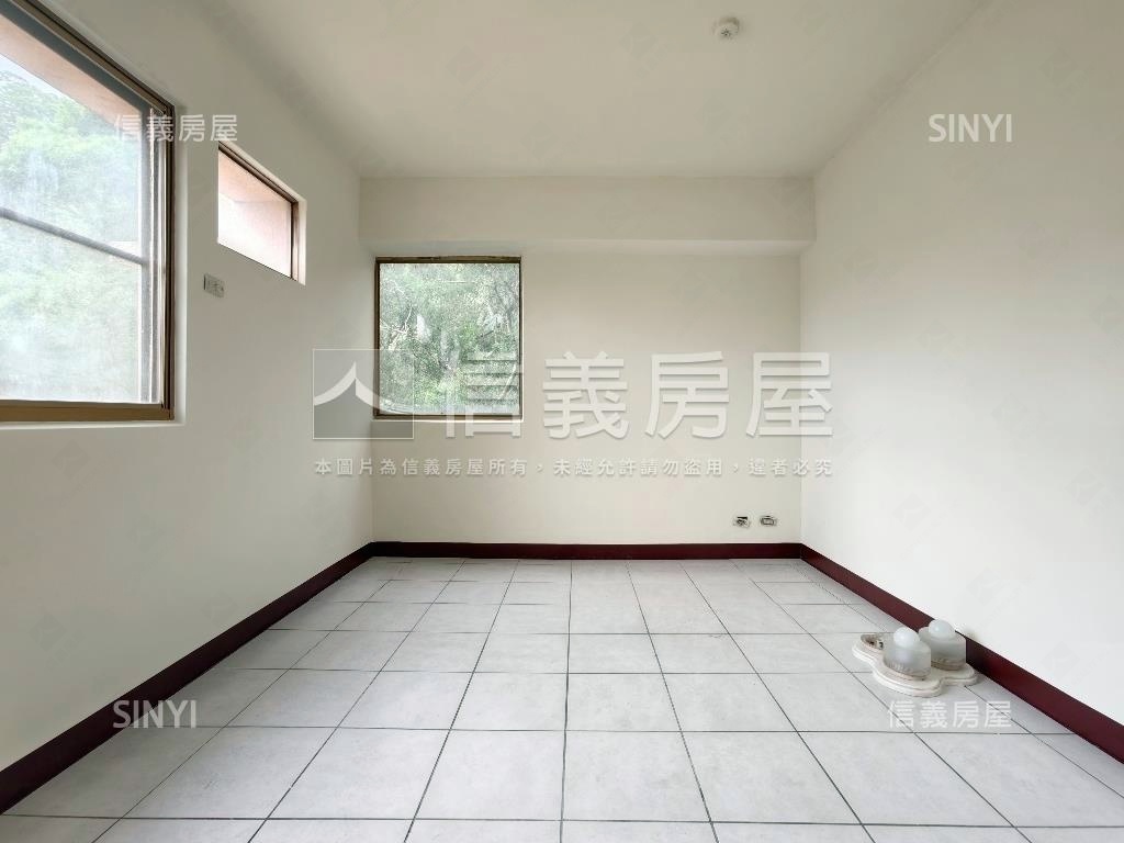 專任麗景清盧三房房屋室內格局與周邊環境