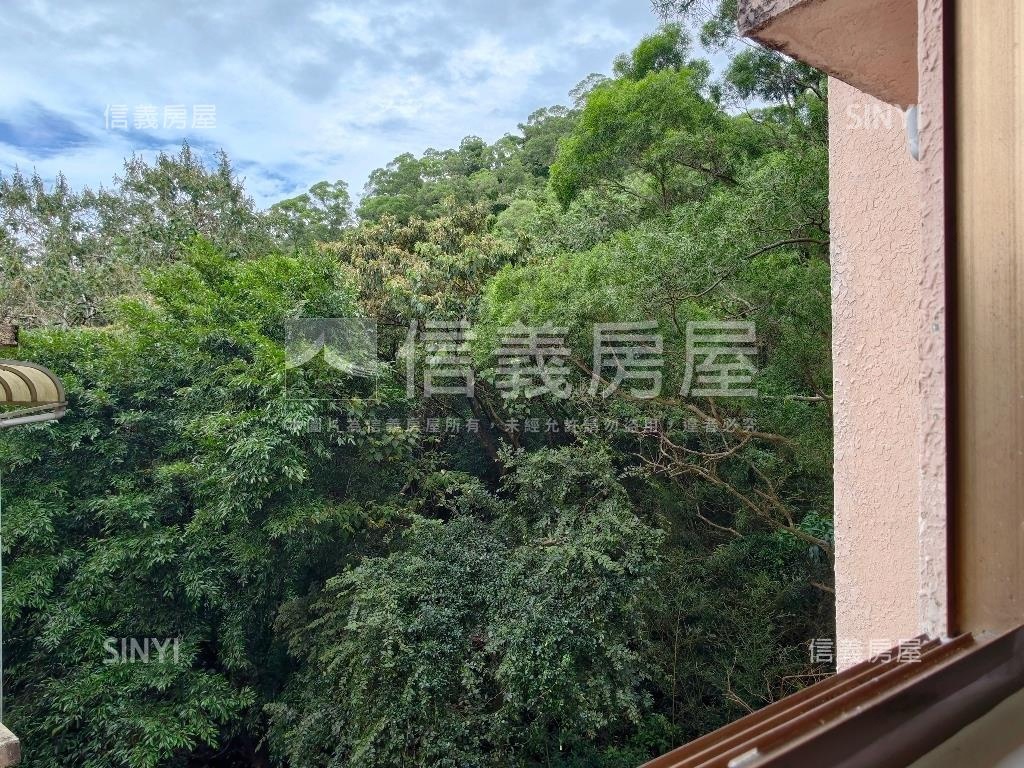 專任麗景清盧三房房屋室內格局與周邊環境