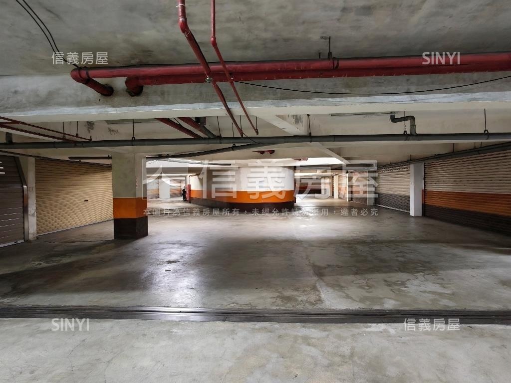 專任麗景清盧三房房屋室內格局與周邊環境