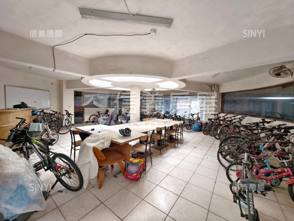 專任麗景清盧三房房屋室內格局與周邊環境