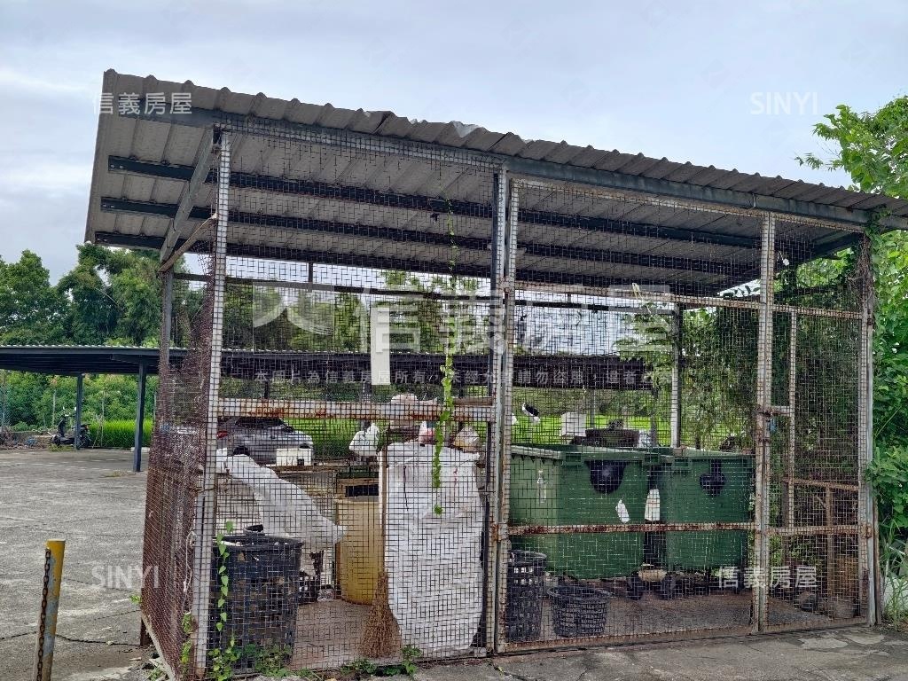 專任麗景清盧三房房屋室內格局與周邊環境