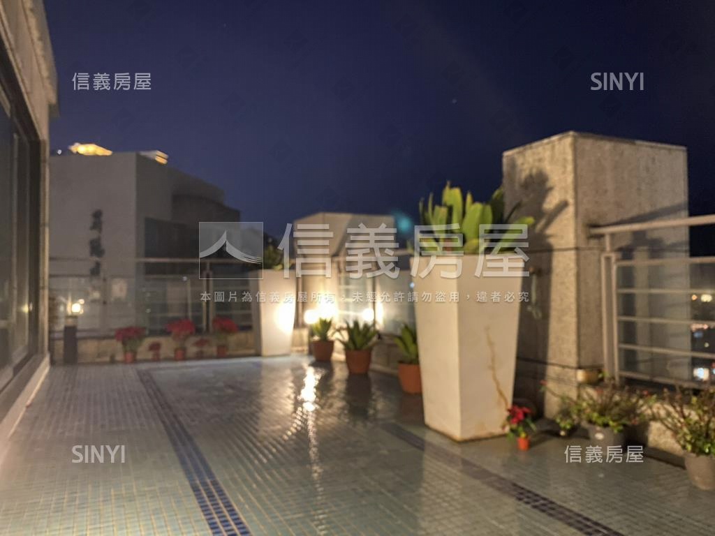 【新接】松平大面窗帝景房屋室內格局與周邊環境