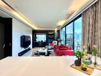 【新接】松平大面窗帝景