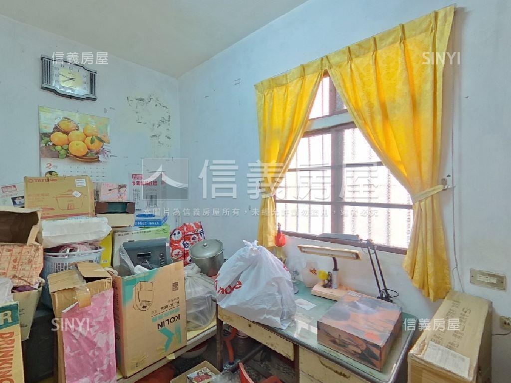 哇！面寬約７米大地坪透天房屋室內格局與周邊環境