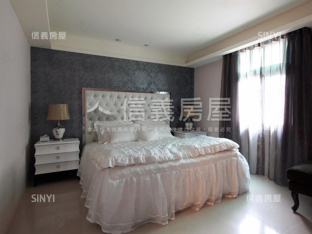 忠孝四面採光八方來財房屋室內格局與周邊環境