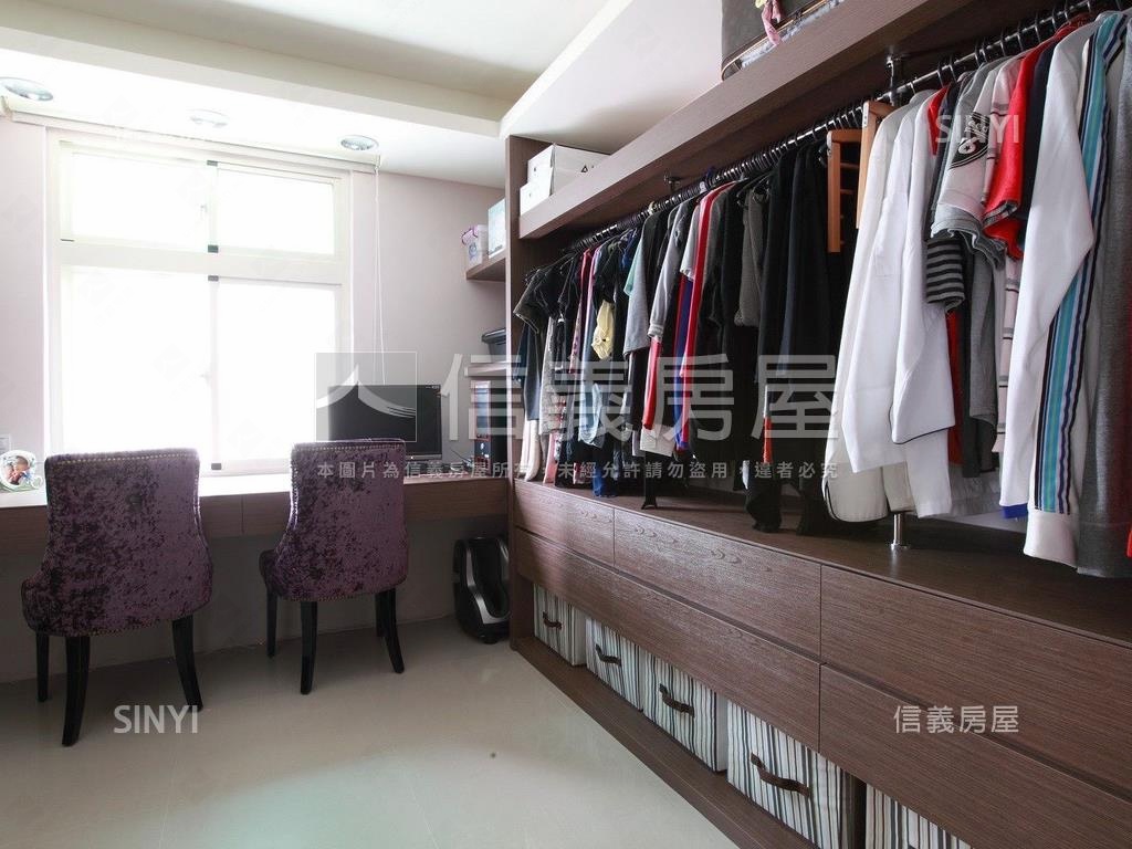 忠孝四面採光八方來財房屋室內格局與周邊環境