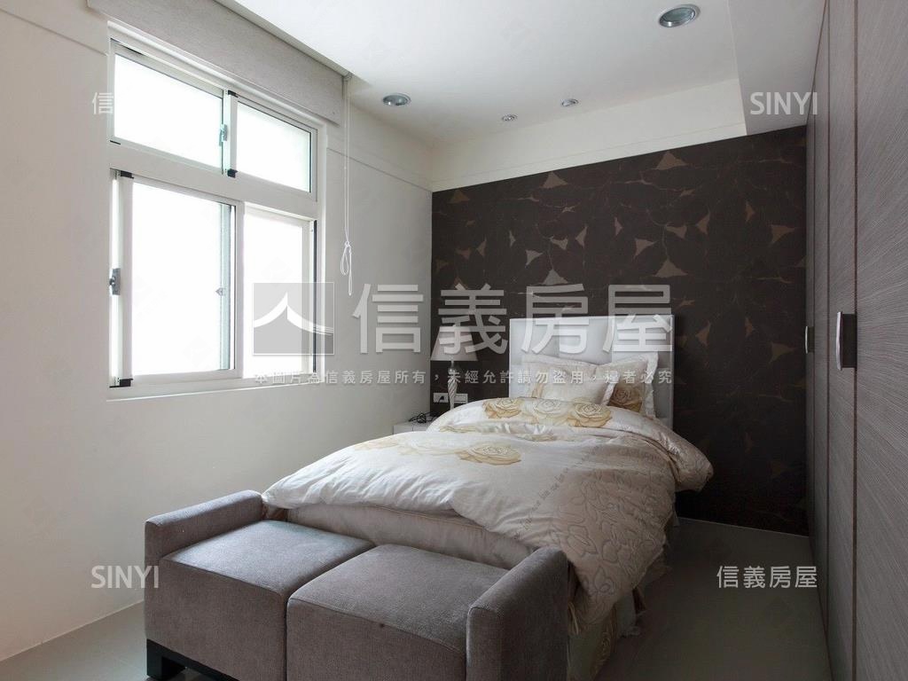 忠孝四面採光八方來財房屋室內格局與周邊環境