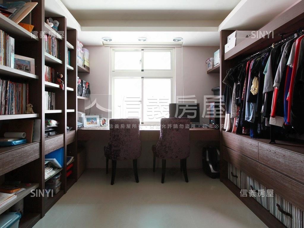 忠孝四面採光八方來財房屋室內格局與周邊環境