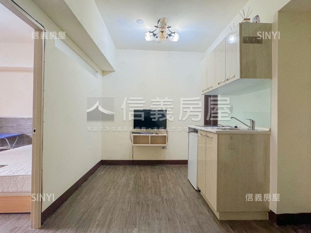 民族路１＋１電梯華廈房屋室內格局與周邊環境