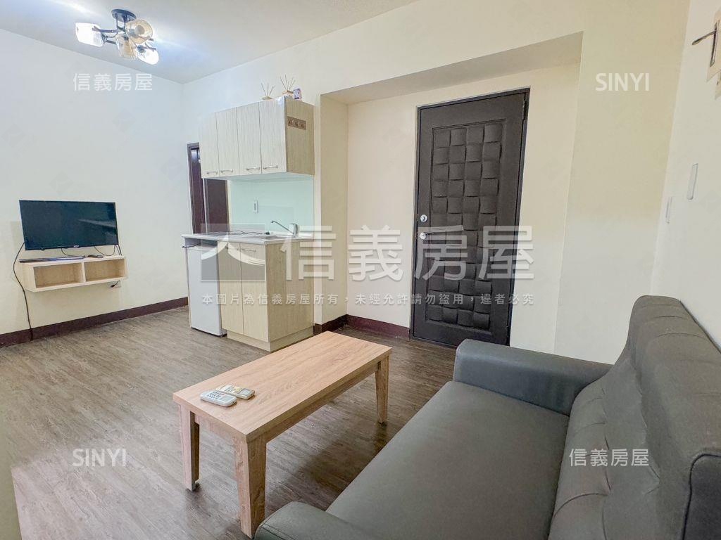民族路１＋１電梯華廈房屋室內格局與周邊環境