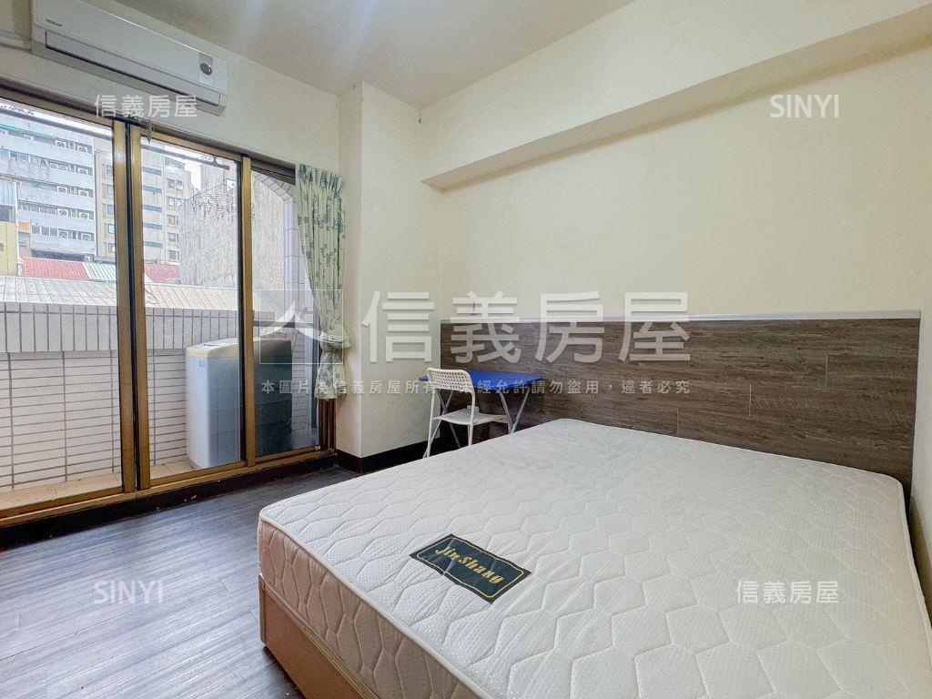 民族路１＋１電梯華廈房屋室內格局與周邊環境