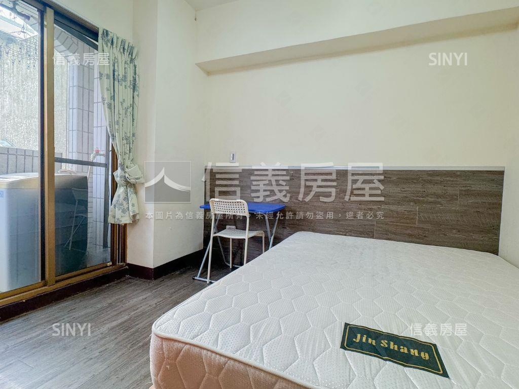 民族路１＋１電梯華廈房屋室內格局與周邊環境
