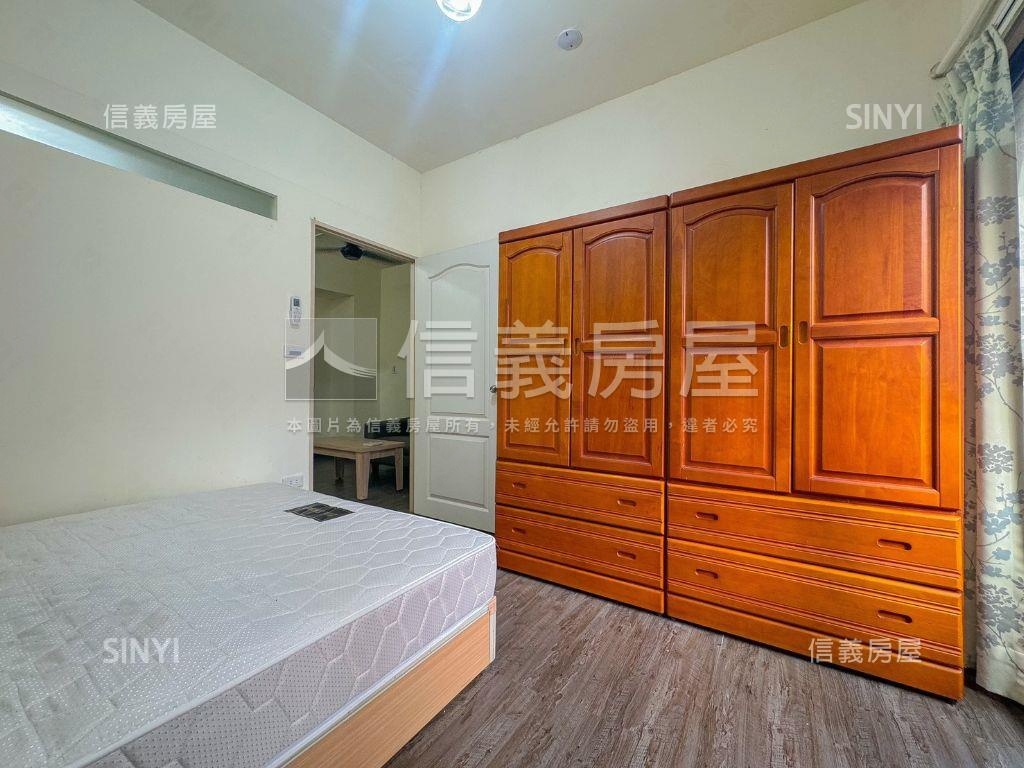 民族路１＋１電梯華廈房屋室內格局與周邊環境