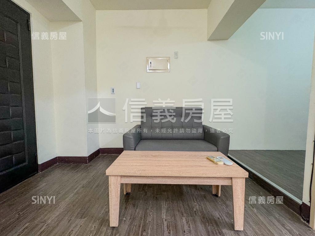 民族路１＋１電梯華廈房屋室內格局與周邊環境