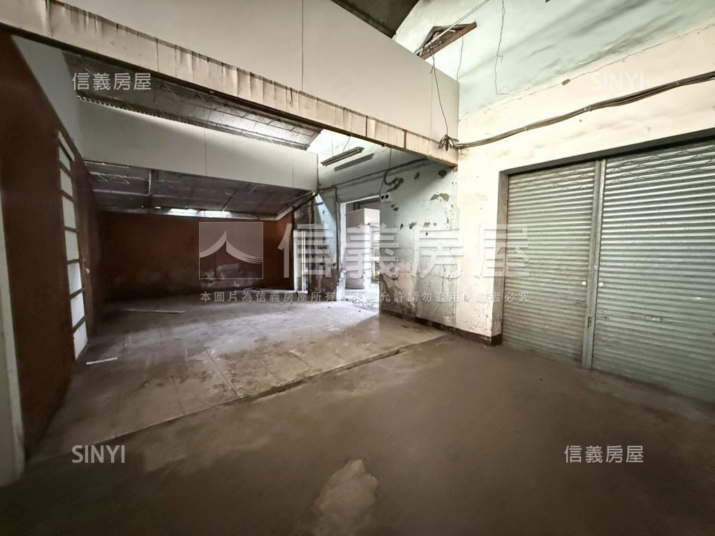 約１５米大面寬７３坪老厝房屋室內格局與周邊環境