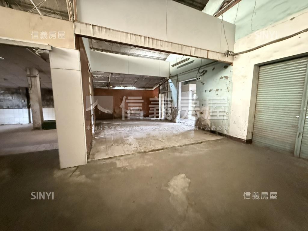 約１５米大面寬７３坪老厝房屋室內格局與周邊環境