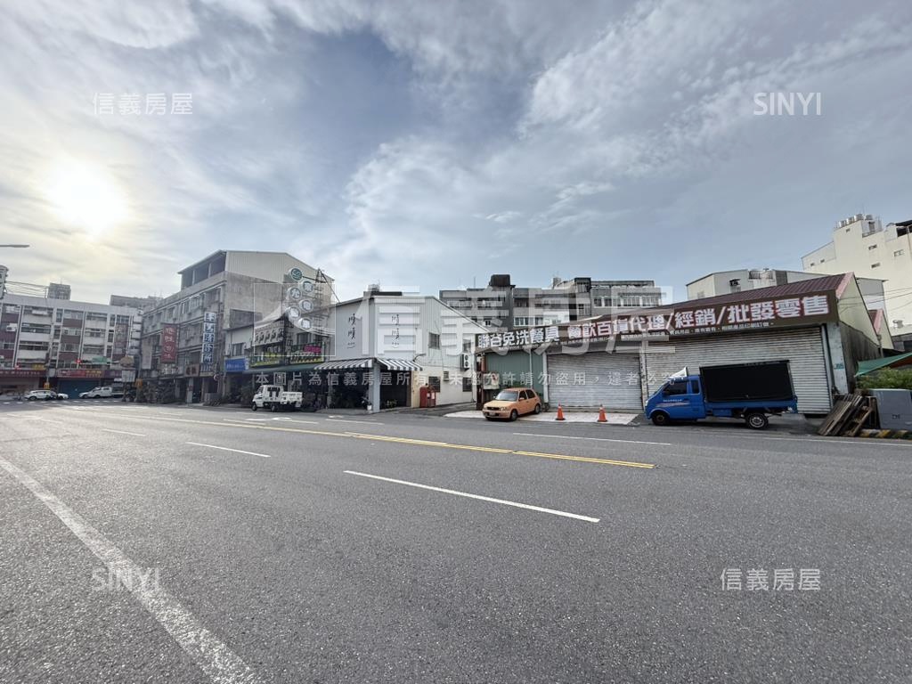 約１５米大面寬７３坪老厝房屋室內格局與周邊環境
