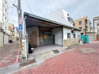 約１５米大面寬７３坪老厝