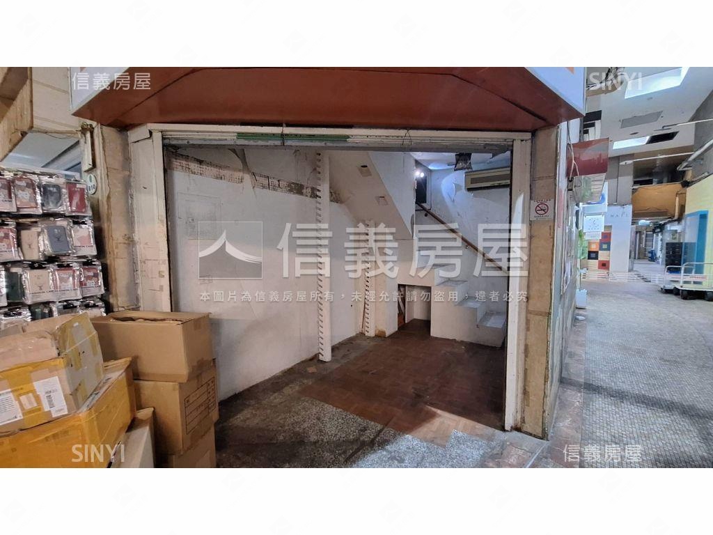 逢甲低總價店面房屋室內格局與周邊環境