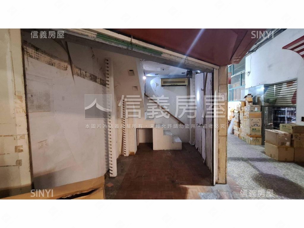 逢甲低總價店面房屋室內格局與周邊環境