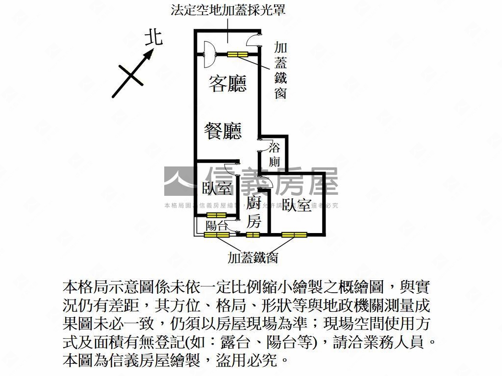 中壢市中心稀有一樓附車位房屋室內格局與周邊環境