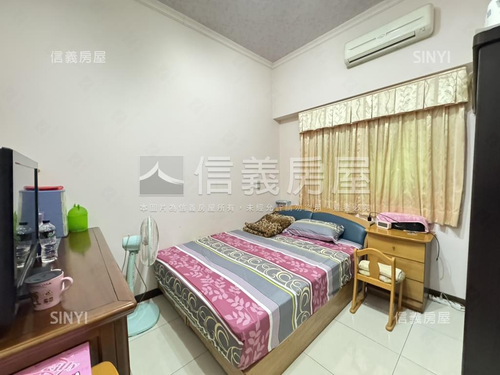 中壢市中心稀有一樓附車位房屋室內格局與周邊環境