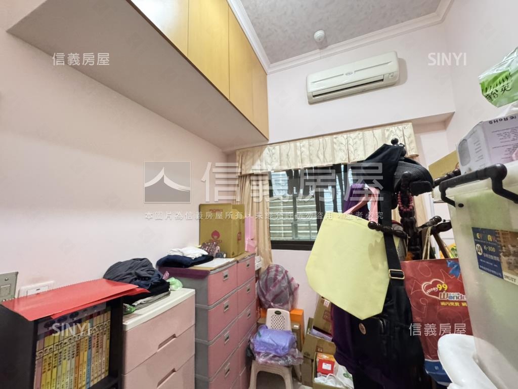 中壢市中心稀有一樓附車位房屋室內格局與周邊環境