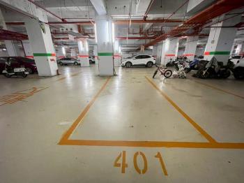 廣三大時代Ｂ１柱邊平車位