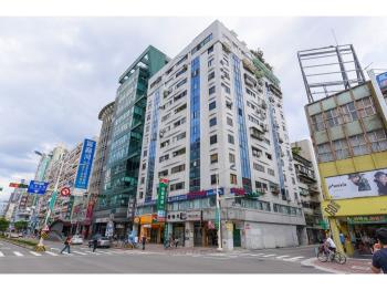 大安捷運康橋美邸