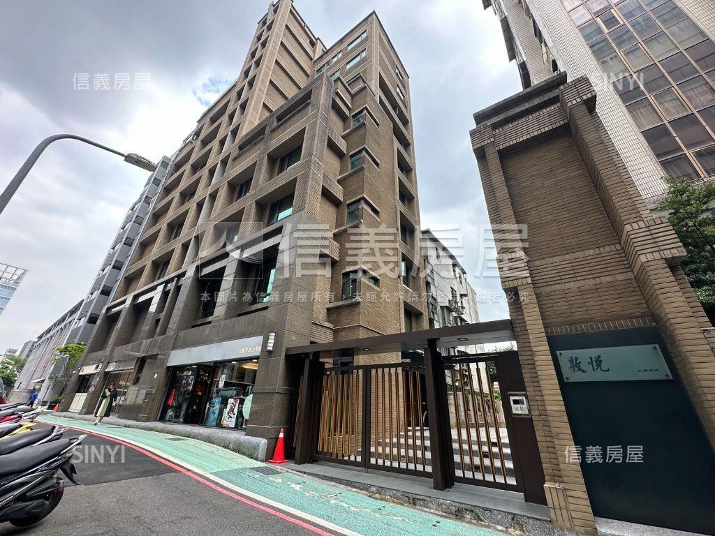 小巨蛋旁機械車位可停休旅房屋室內格局與周邊環境