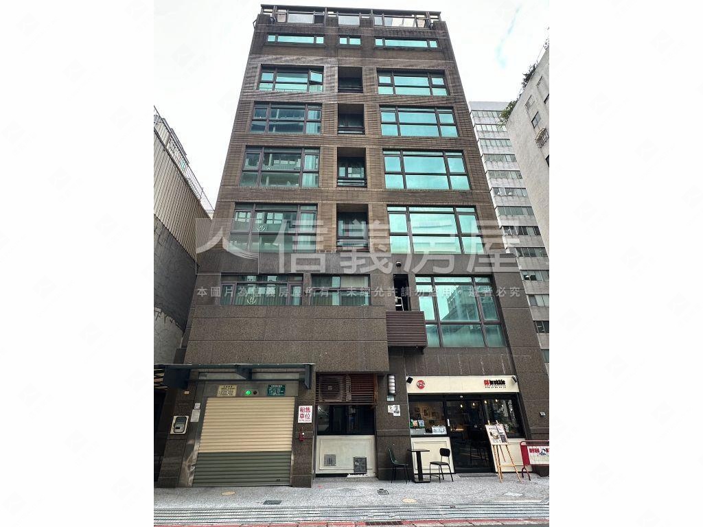 小巨蛋旁機械車位可停休旅房屋室內格局與周邊環境