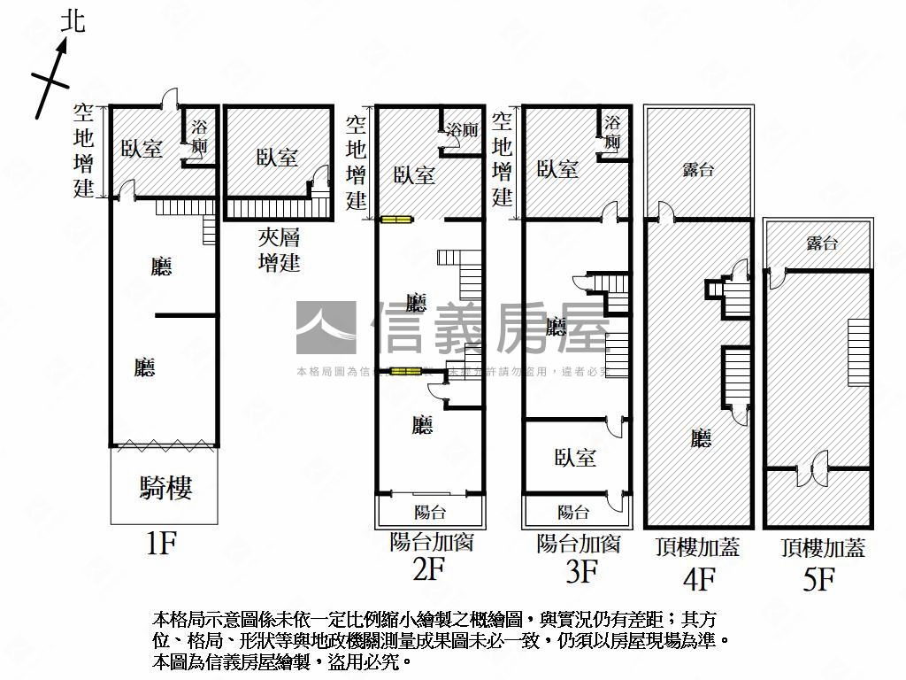 五甲正路精華地段優質透店房屋室內格局與周邊環境