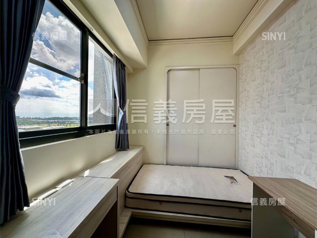 沐夏安靜兩房美宅房屋室內格局與周邊環境