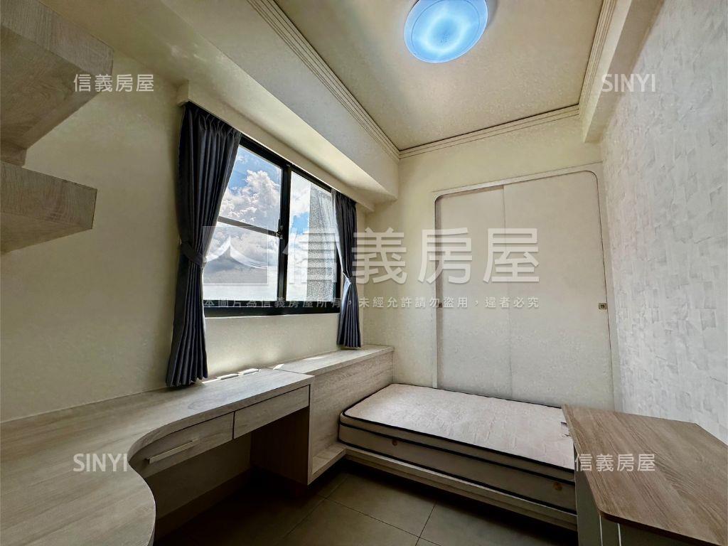 沐夏安靜兩房美宅房屋室內格局與周邊環境