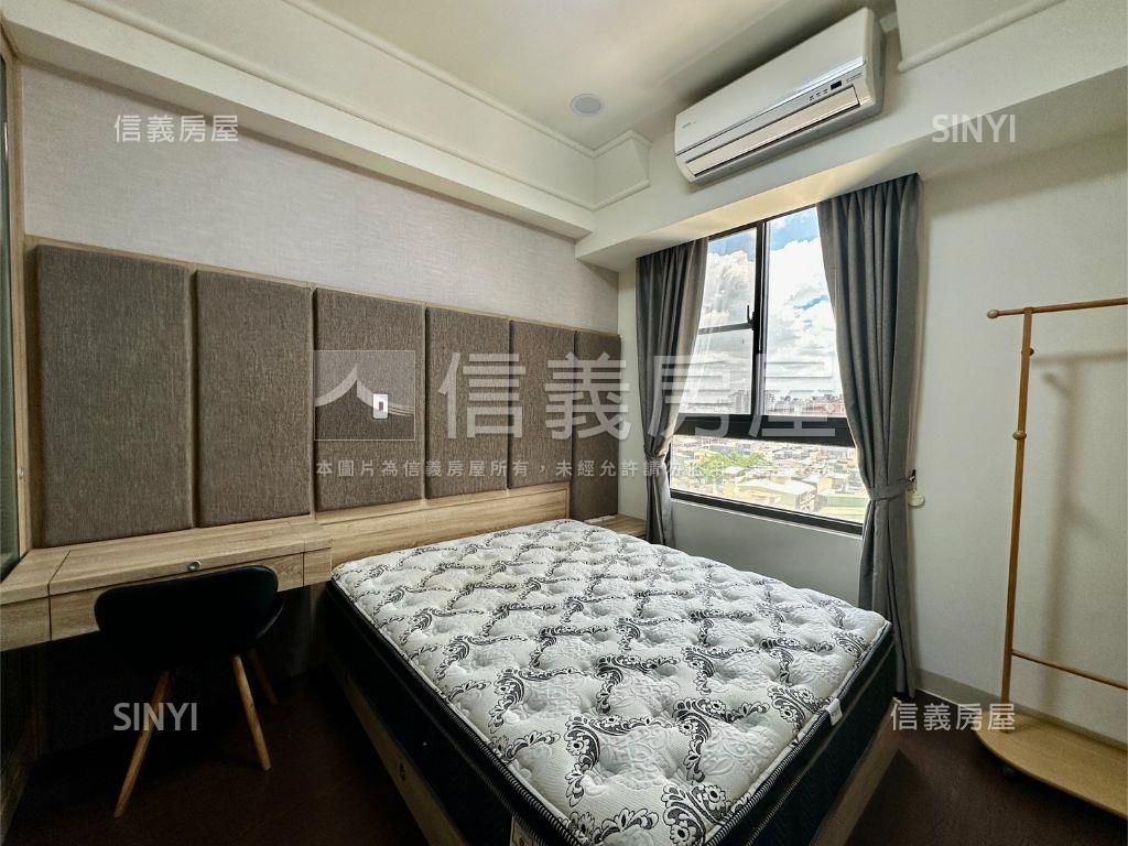 沐夏安靜兩房美宅房屋室內格局與周邊環境