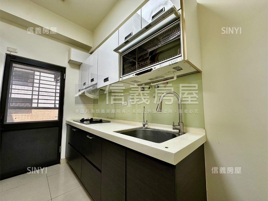 沐夏安靜兩房美宅房屋室內格局與周邊環境
