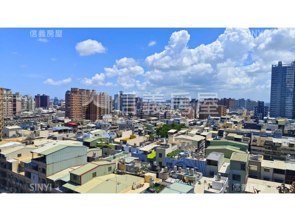 沐夏安靜兩房美宅房屋室內格局與周邊環境